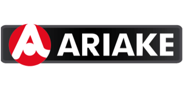 ariake logo VALIO.de