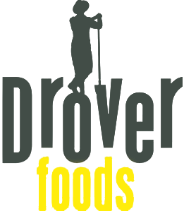droverfoods logo VALIO.de