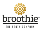Beef extracts Broothie in squeeze bottles
