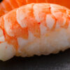 Ebi Garnelen Sushi Topping Serviervorschlag2 VALIO.de