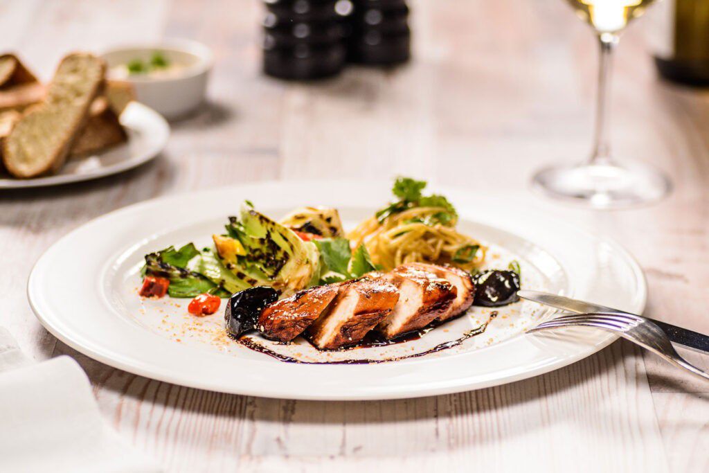 Hähnchenbrustfilets - VALIO.de Hähnchenbrustfilets - VALIO.de