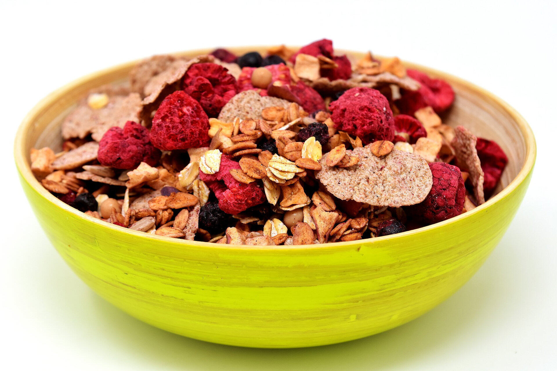 getrocknete fruechte muesli dry fruit VALIO.de