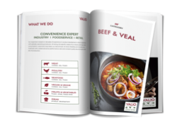 VALIO Product catalogue 2025