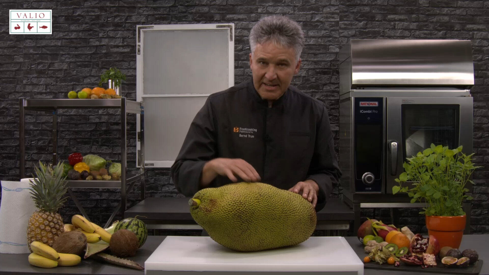 Jackfruit Wissenswertes VALIO.de