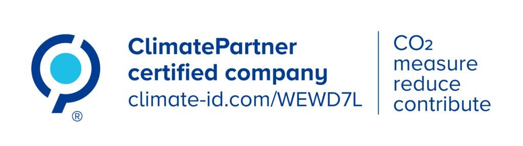 Logo Climate Partner