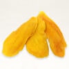 Saftige Mango-Scheiben, frisch und aromatisch, ideal für Snacks und Desserts.