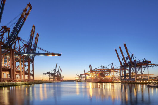 Hamburger Hafen VALIO.de